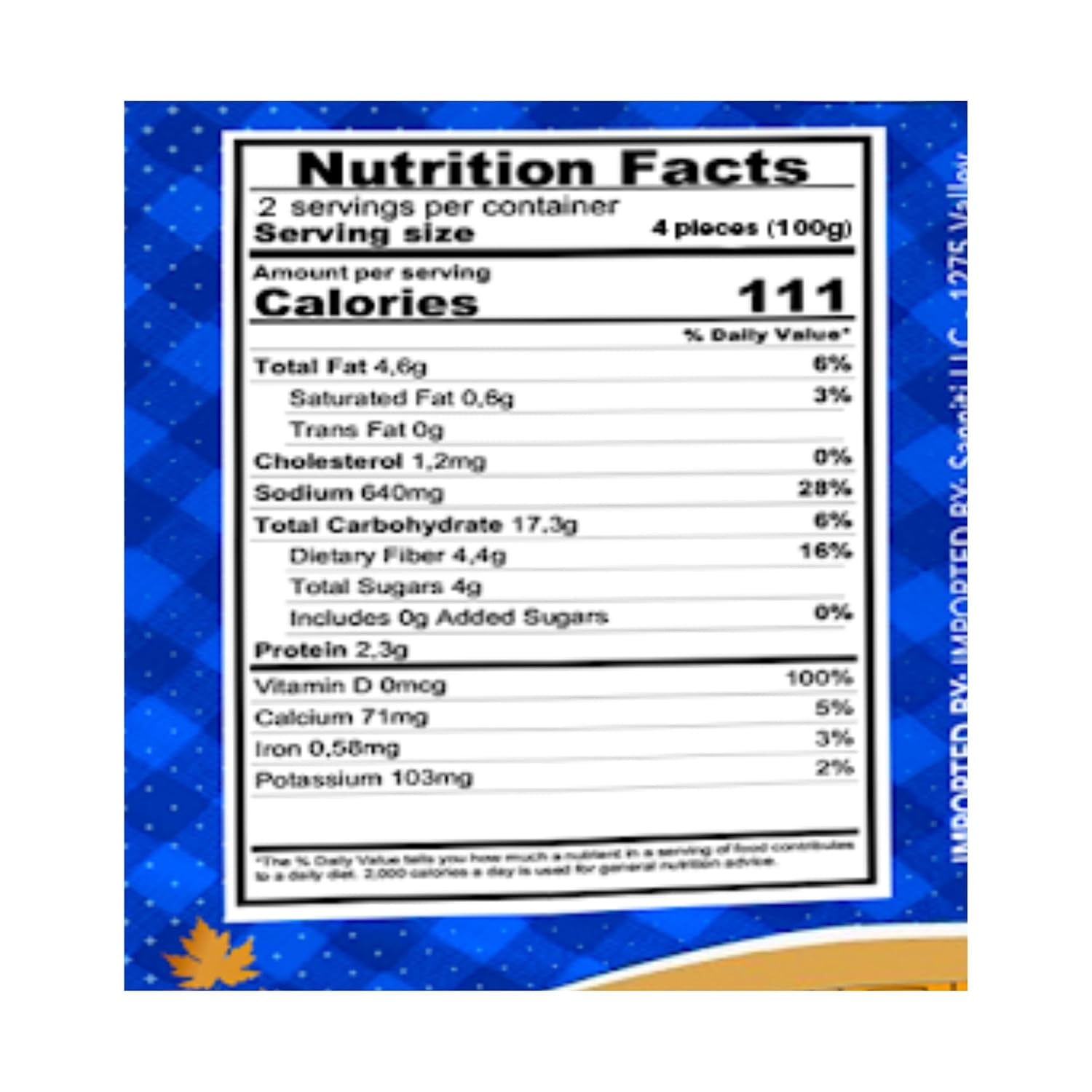 Sanniti Dolmas Stuffed Grape Leaves, 9.8 oz Can, 4 Pack