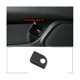 thumbnail image 4 of Fiber Trunk S Frame Cover Rat para 2014-2019 Accesorios interiores, 4 of 5