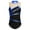 Royal Blue, variant on Girls Figure Ice Skating Leotard Gymnastics Dance Bodysuit Kids Dancing Mesh Unitard Sparkly Purple 16