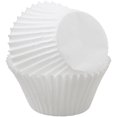 thumbnail image 3 of Caissettes en papier géantes blanches Wilton, 3 of 4