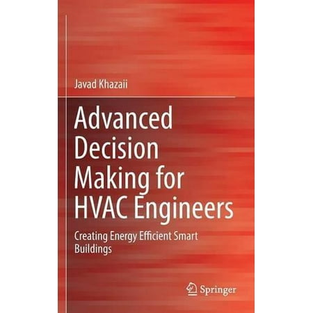 Resultado de imagen para Advanced Decision Making for HVAC Engineers