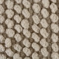 thumbnail image 2 of J&M Natural Popcorn Rug, 2 of 5