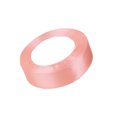 thumbnail image 4 of Gift Ribbon Wedding Decorations Clothes Making Supply DIY Craft Accessories Light-weight Polyester Ribbons for Ornaments Champagne 07, 4 of 7