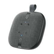SOUNDPEATS Bluetooth Speakerphone 4 Mics Conference Speaker for Home Office, Gray