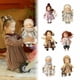 thumbnail image 5 of Lindo set de regalo de mini muñecas de vinilo, muñeca de goma coleccionable en caja decorativa, regalo perfecto para niños, bebés y coleccionistas de muñecas., 5 of 6