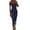 Navy, variant on HXWCHs Elegant Off Shoulder Sequin Prom Gown Tight Pleated Formal Midi Homecoming Dress for Women Black S