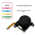 thumbnail image 2 of 2 Piezas de Joystick Electromagnético TMR para RG505 RG405M RG405V RGCube Tunnel Joystick de Resistencia Magnética B, 2 of 4