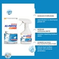 thumbnail image 4 of All-Purpose Bathroom Cleaner - Stain & Scale Remover for Tiles & Glass, 237ml, 4 of 5