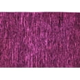 thumbnail image 1 of Ahgly Company Indoor Rectangle Abstract Pink Modern Area Rugs, 8' x 12', 1 of 4