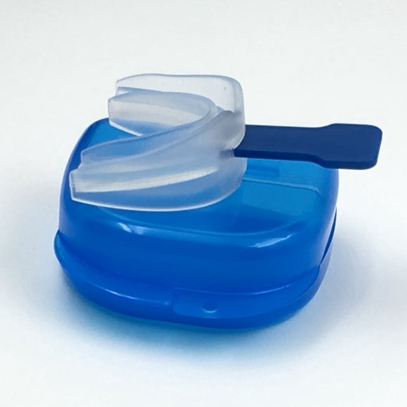 Guard  Mouth Guard  Sleep Aid Tools Anti Grinding Anti Snoring Bruxism Teeth Brace Protector Mouth Guard Sleep Aid Health Care Tool