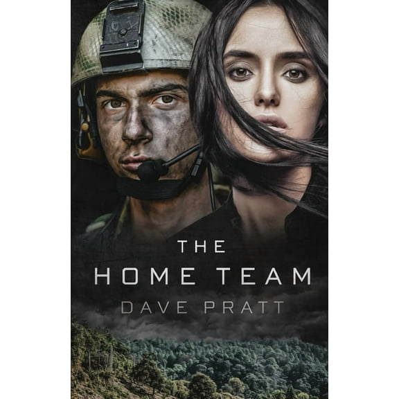 The Home Team, (Paperback)