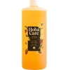 HobaCare Organic Jojoba Oil 32oz, 100% Pure | Natural Cold Pressed Unrefined Multi-Purpose Oil for Hair, Face and Body