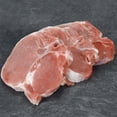 thumbnail image 3 of Pork Center Cut Loin Chops Bone-In, 1.1 - 2.6 lb Tray, 3 of 8