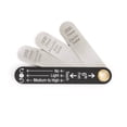 thumbnail image 2 of Music Nomad Precision Truss Rod Gauge With Pick Capo, 2 of 6