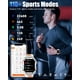thumbnail image 5 of Smartwatch Militar PODOEIL Smarty 2.01'' para Hombre con Batería de 1200mAh, 5 of 9