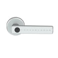 thumbnail image 1 of Smart Fingerprint Door Lock Electronic with Password/Key/Card/APP Unlock, 1 of 5