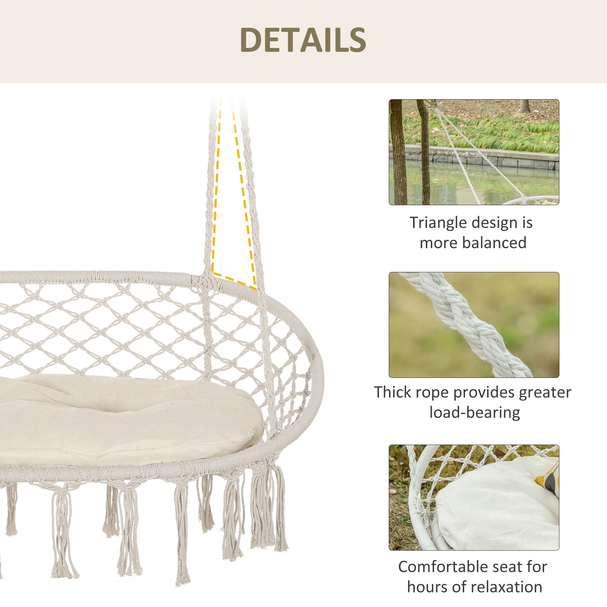 Pawhut Portable Metal Covered Canopy Aviary Flight Bird Cage With Storage, 44"