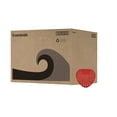 thumbnail image 5 of Boardwalk Urinal Screen, Cherry Fragrance, Red, 12/Box -BWK1001, 5 of 5
