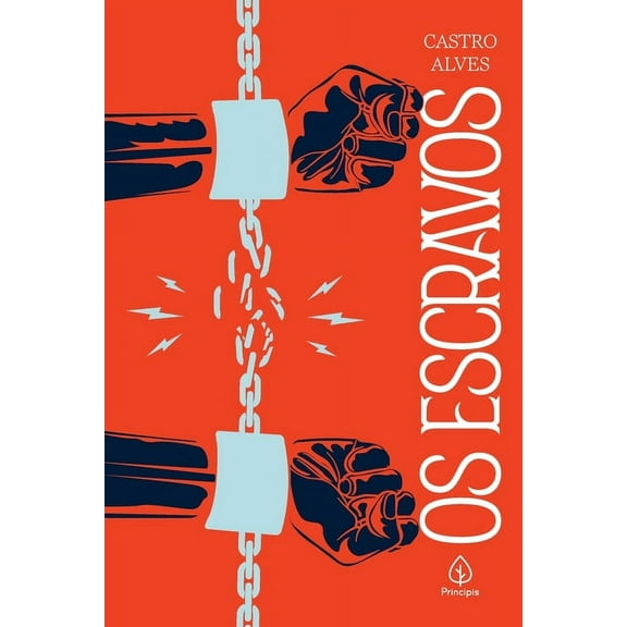 Os escravos (Paperback)