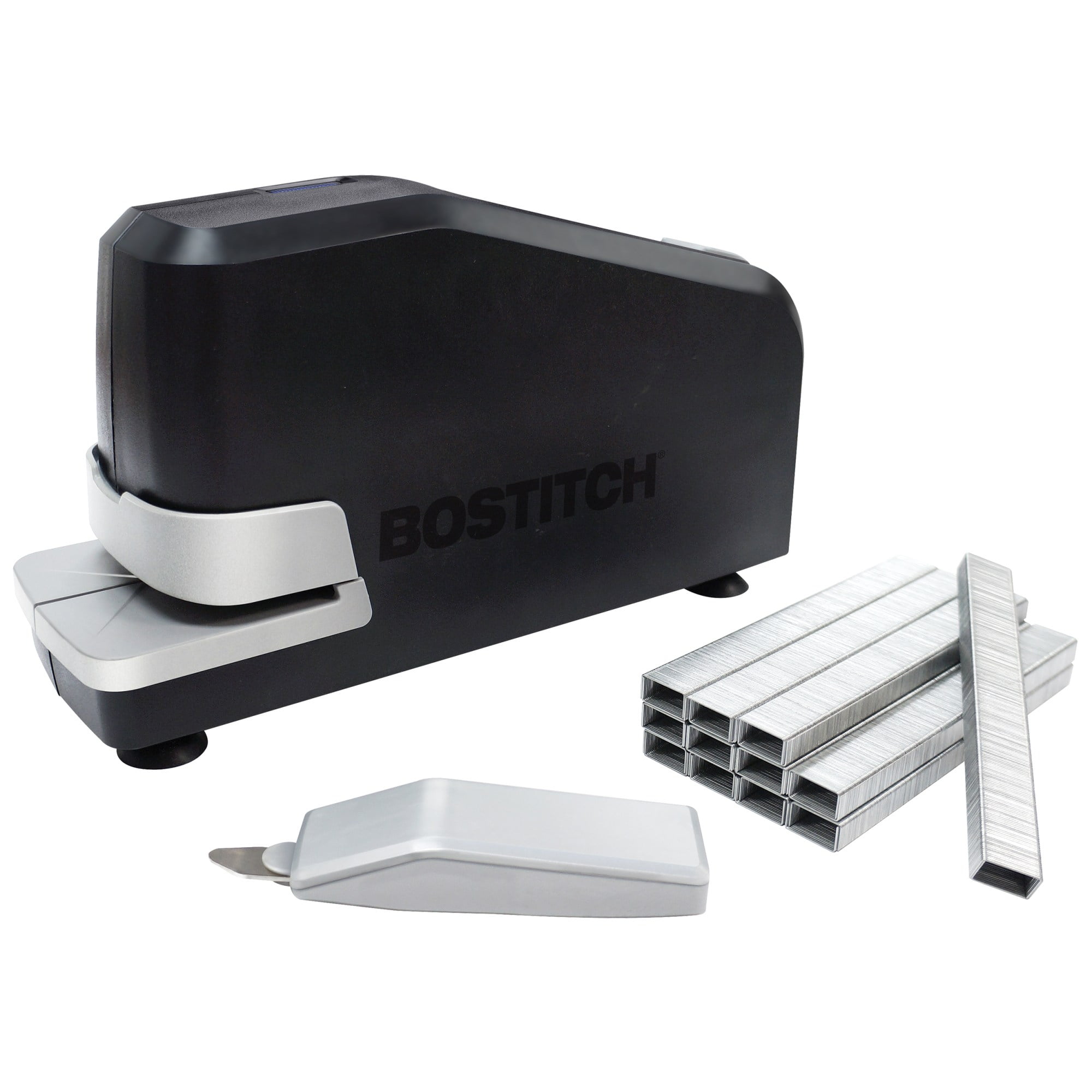 Bostitch Impulse 30 Electric Stapler Value Kit