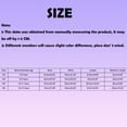 thumbnail image 3 of kpoplk Girls Floral Bikini 3PCS Set Complete Swimsuit with Mesh Skirt Cover Up for Pool or Beach(Purple,8-9 Y), 3 of 6