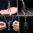 thumbnail image 3 of Milue Pendant Necklace Novelty Jewelry for Party Ornaments, 3 of 9