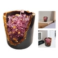 thumbnail image 3 of Velas aromáticas perfecl decoración de hogar rosa, 3 of 8