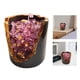 thumbnail image 4 of Velas perfumadas pequeñas, aromaterapia, velas de cera de soja, adorno hecho a mano, alivio Rosa, 4 of 9