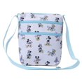 thumbnail image 1 of Bandolera Disney Mickey & Minnie Mouse Daisy & Donald, 1 of 9