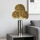 thumbnail image 5 of Decoraciones para San Valentín, hortensias artificiales de seda, tallos individuales, flores falsas para bodas, decoración del hogar, bricolaje, estilo pintura al óleo, flores de plástico., 5 of 6