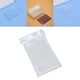 thumbnail image 4 of Fundas protectoras Zulema para tarjetas comerciales 50 Sin sellar 61 cm x 88 cm, 4 of 8