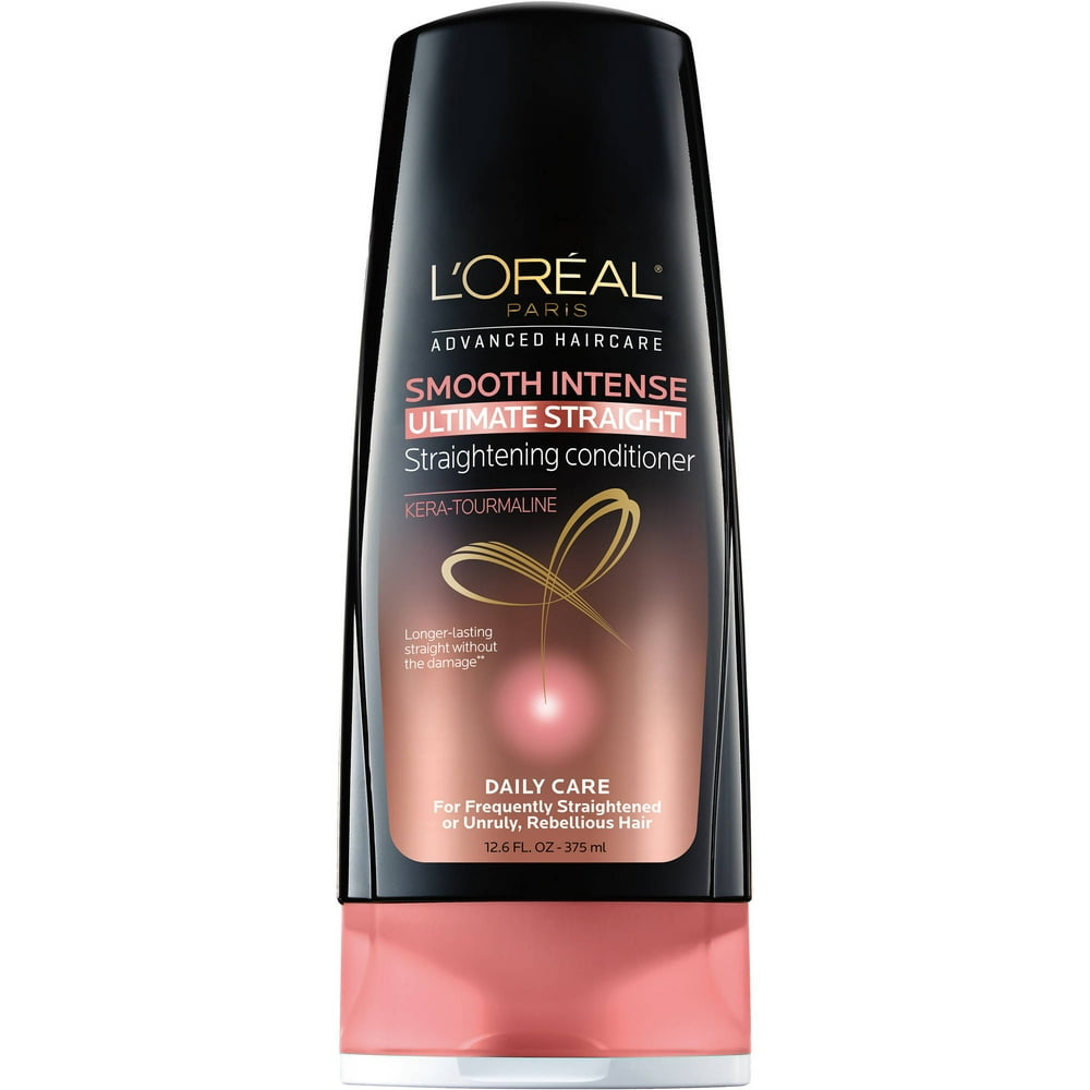 L'Oreal Paris Advanced Haircare Smooth Intense Ultimate Straight