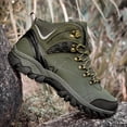 thumbnail image 5 of Win s Way Women's All-Weather Trekking Sneakers, Non- Hiking Shoes with Stability Grip for Outdoor Adventure, 5 of 7