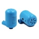 thumbnail image 3 of Anillo de natación Bomba de aire eléctrica USB 2200Pa Bomba de aire portátil DC 5V con 4 boquillas p Tomshoo Anillo de natación, 3 of 7