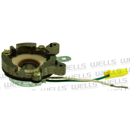 Distributor Ignition Pickup