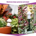 thumbnail image 3 of Sensor de humedad del suelo de la planta eléctrica, higrómetro, medidor de humedad de la flor del jardín, 3 of 6