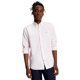 thumbnail image 1 of Camisa Oxford de manga larga Tommy Hilfiger con botones para hombre, 1 of 5