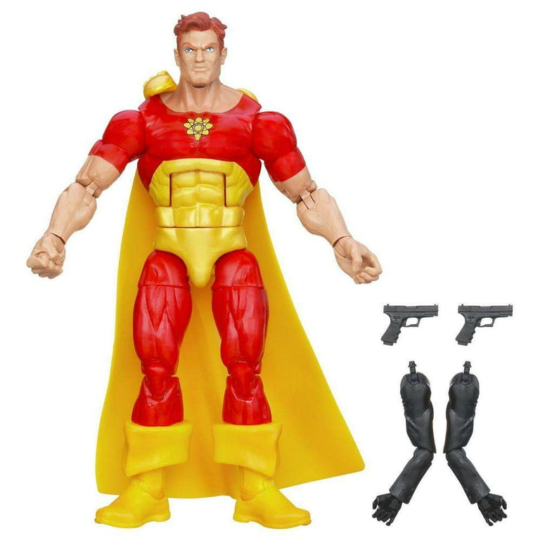 Protector Marvel Legends Hit Monkey BAF Wave Loose 6