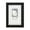 Black, variant on Frame USA Architect Picture Frame 5.125W 3H