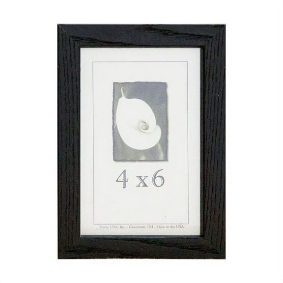 Frame USA Architect Picture Frame 5.125W 3H