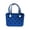 NAVE, variant on Kid Beach Bag Waterproof Summer Storage Basket Women Shopping Bag Picnic Rubber Jelly Tote Bag Kid Purses