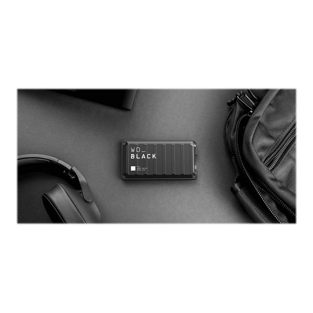 Hard Disk Wd Black Ssd P50 WD_Black P50 Game Drive SSD