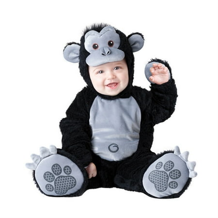 

0-2 Years Infant Precious Animal Cosplay Costume(60cm-100cm)