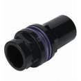 thumbnail image 2 of 5Pcs/Set PVC Aquarium Water Pipe Joint Straight Tubes - Fish Tank Accessories Connector - 25mm G, 2 of 3