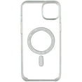 thumbnail image 3 of Restored Apple Clear Case for MagSafe ​​​​​​​for iPhone 14 Plus - Clear (Refurbished), 3 of 3