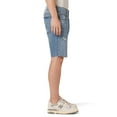 thumbnail image 3 of Hdsn Men's Jett Shorts Blue Size 40, 3 of 4