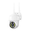 thumbnail image 1 of 1080P HD WiFi Monitoreo remoto inalámbrico Visión nocturna Cámara IP para interiores y exteriores Ndcxsfigh Para estrenar, 1 of 9