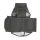 thumbnail image 1 of Ropa cómoda para perros que mantiene la calma y reduce la ansiedad. Chaleco transpirable para la ansiedad con velcro. Talla S., 1 of 14