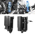 thumbnail image 2 of Cup Holder Bottle Water Beverage Mount Cage For ATV Bike Scooters Motorcycle, 2 of 19