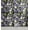 Blue Violet Reseda Green, variant on Ambesonne, Flowers Vintage Peel & Stick Wallpaper for Home, Hydrangea Pattern, 13"x100", Dark Lavender Ceil Blue